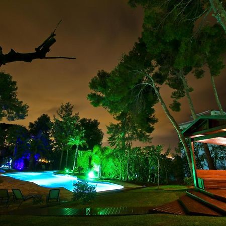 Villa Planet Salou Zewnętrze zdjęcie