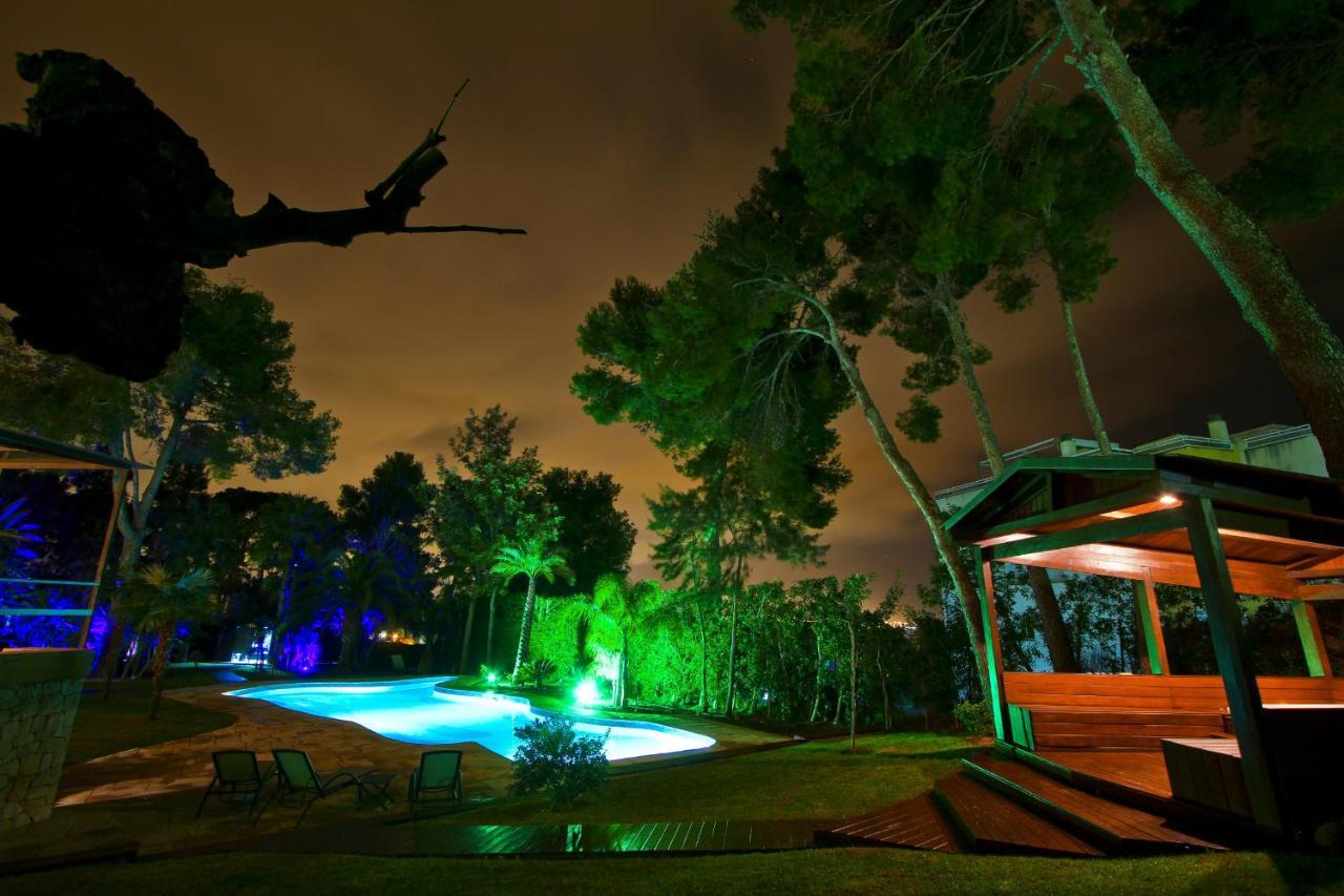 Villa Planet Salou Zewnętrze zdjęcie