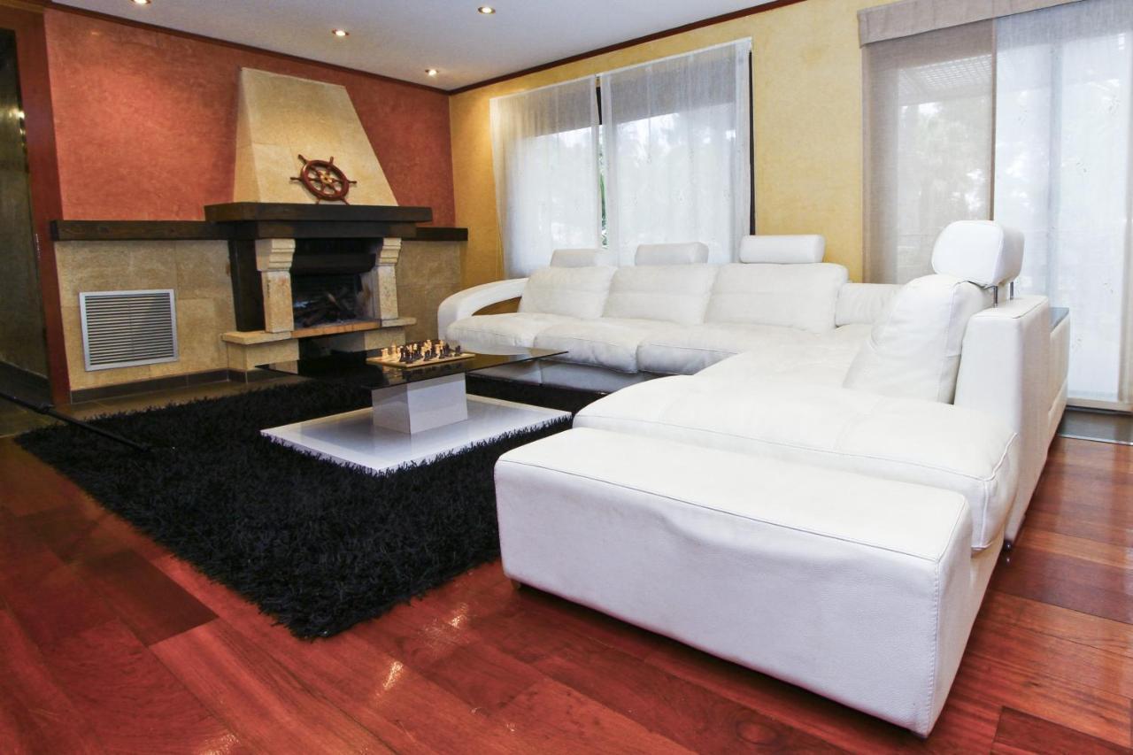 Villa Planet Salou Zewnętrze zdjęcie