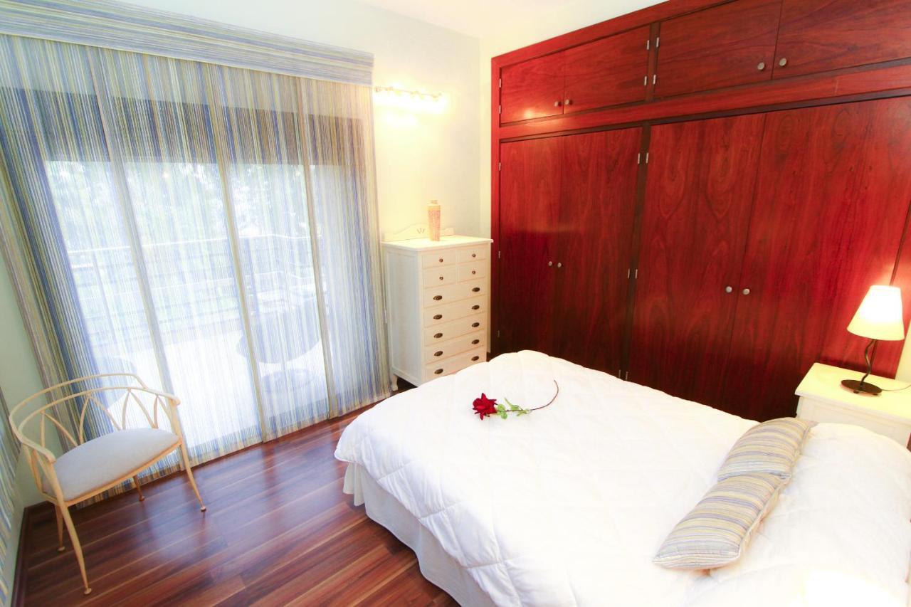 Villa Planet Salou Zewnętrze zdjęcie