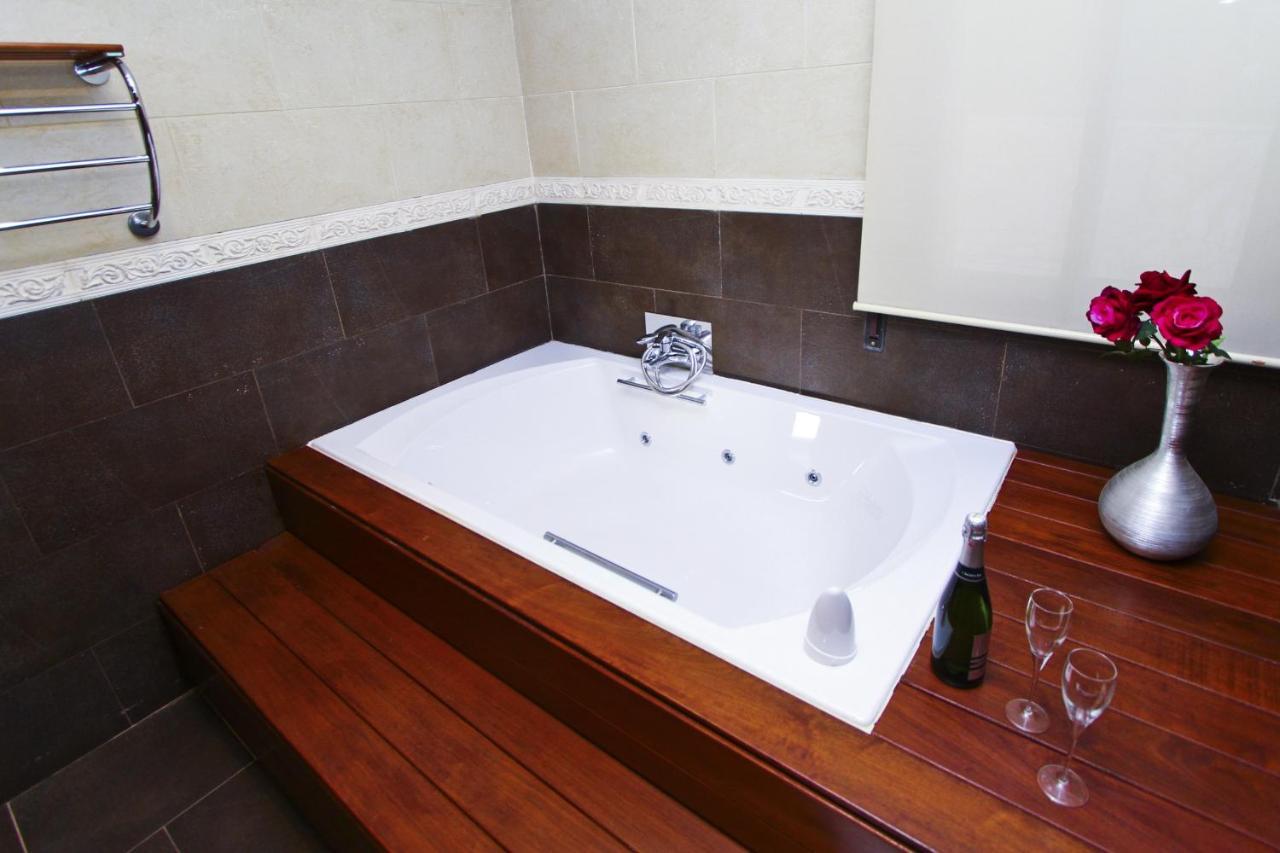 Villa Planet Salou Zewnętrze zdjęcie