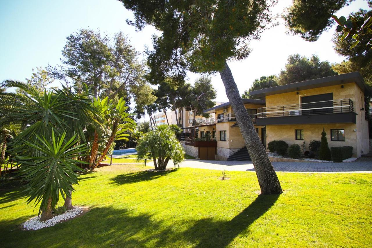Villa Planet Salou Zewnętrze zdjęcie