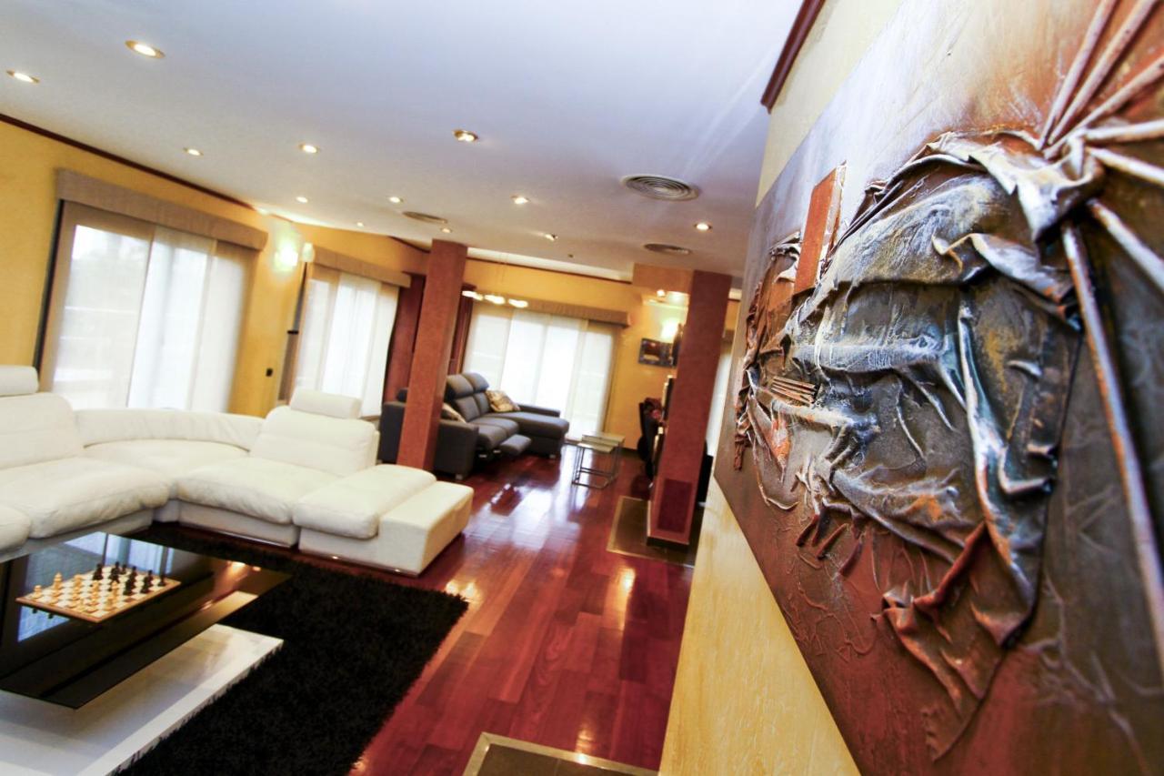 Villa Planet Salou Zewnętrze zdjęcie