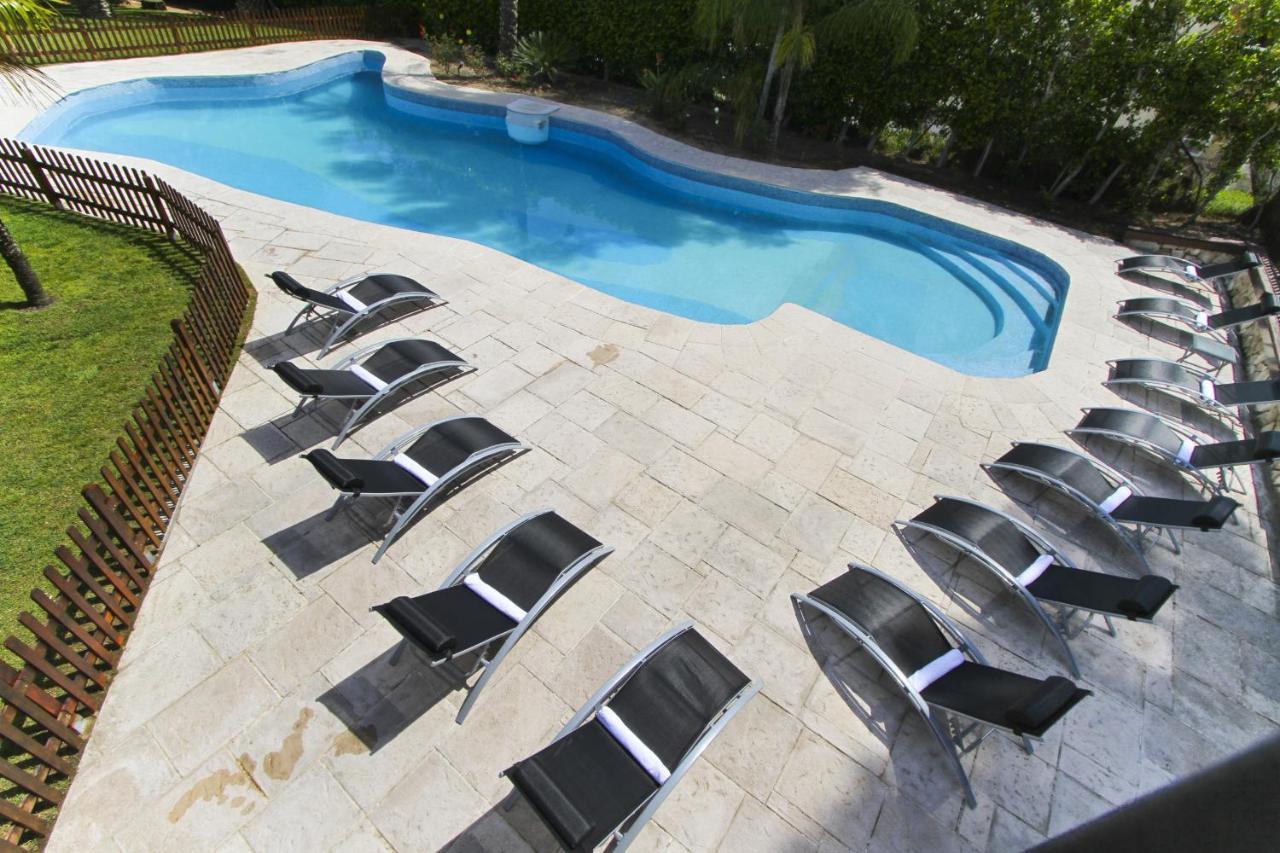 Villa Planet Salou Zewnętrze zdjęcie