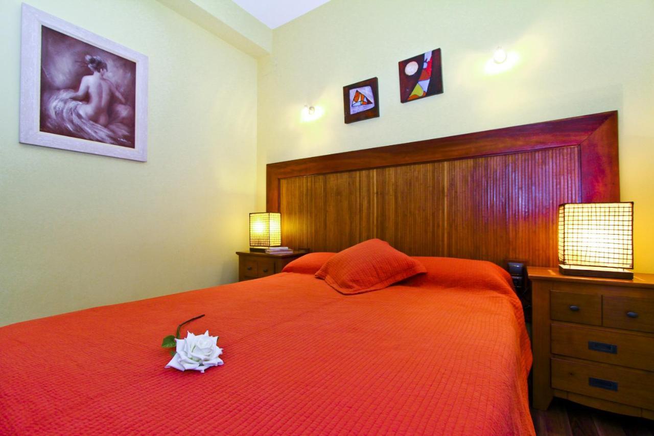 Villa Planet Salou Zewnętrze zdjęcie