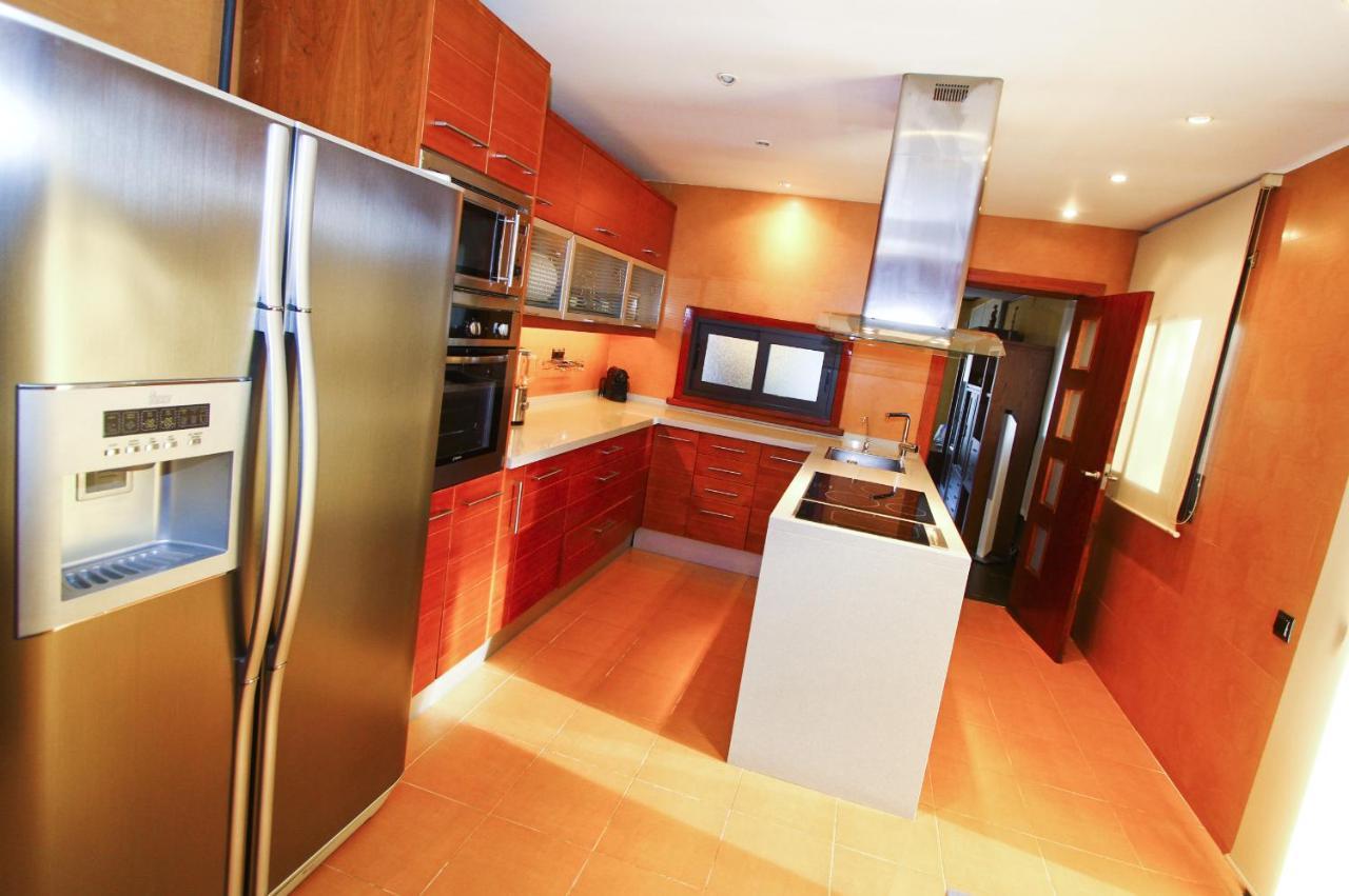 Villa Planet Salou Zewnętrze zdjęcie