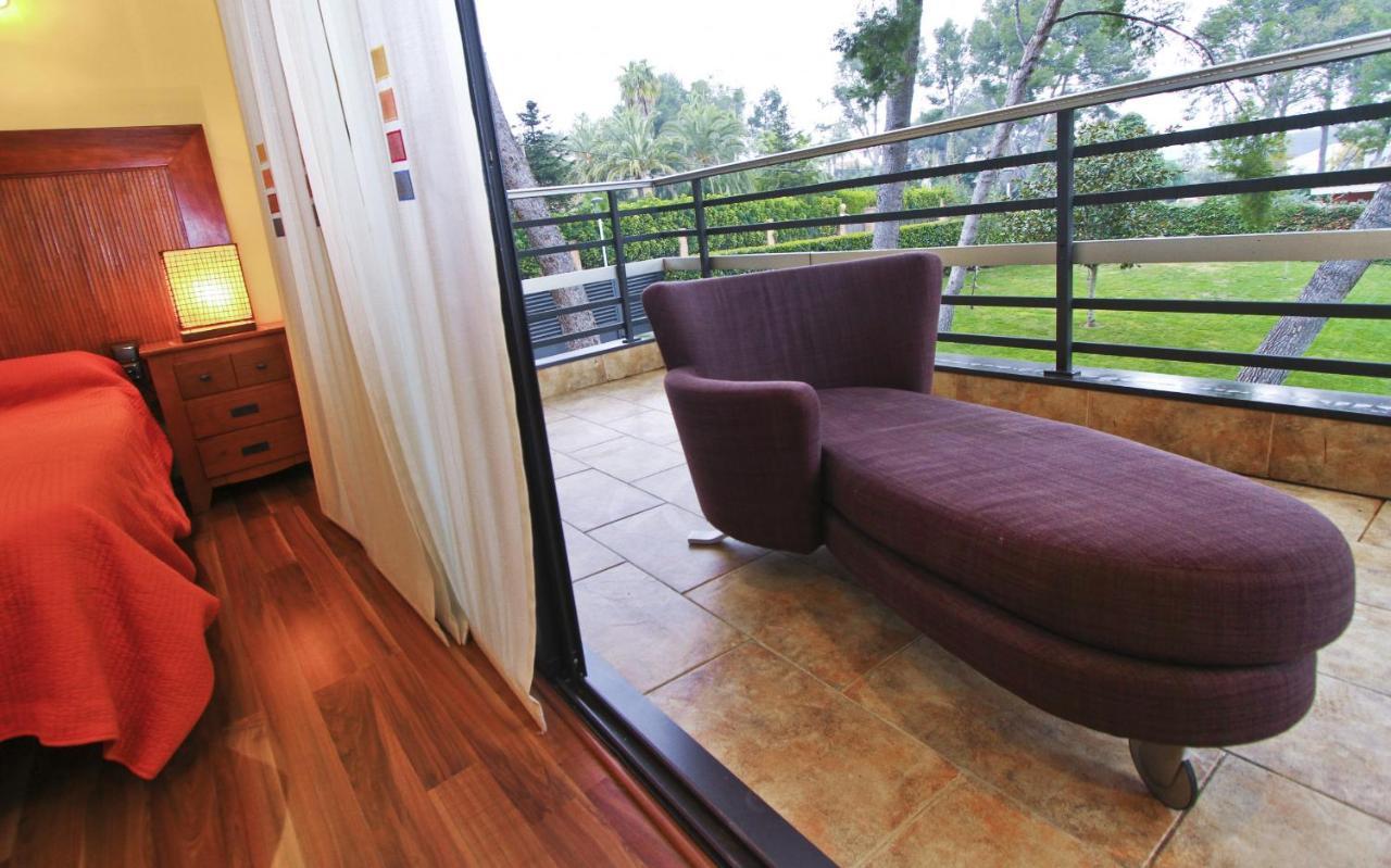 Villa Planet Salou Zewnętrze zdjęcie