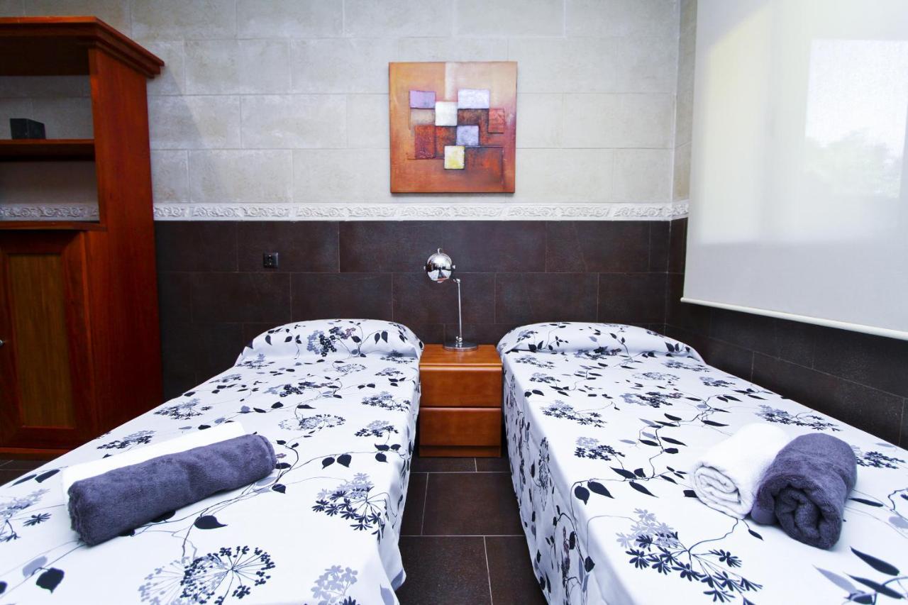 Villa Planet Salou Zewnętrze zdjęcie