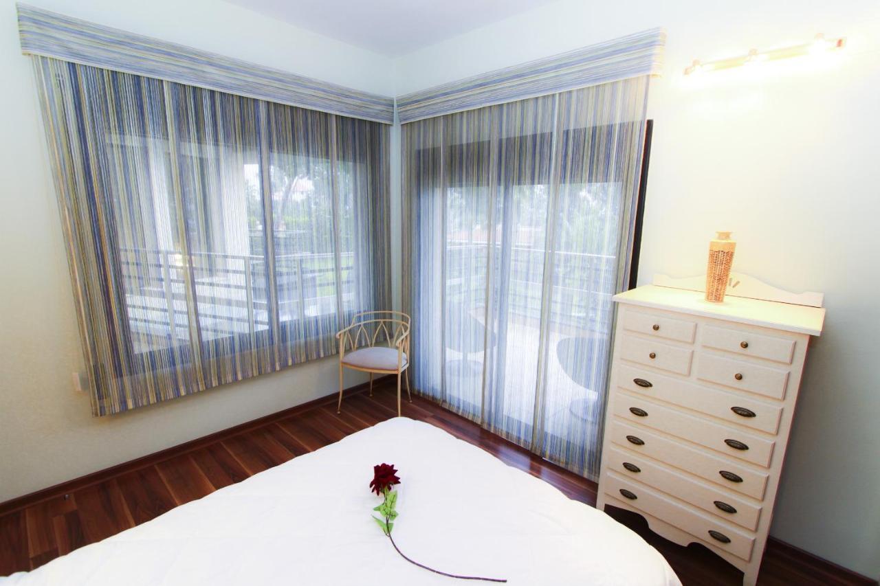 Villa Planet Salou Zewnętrze zdjęcie