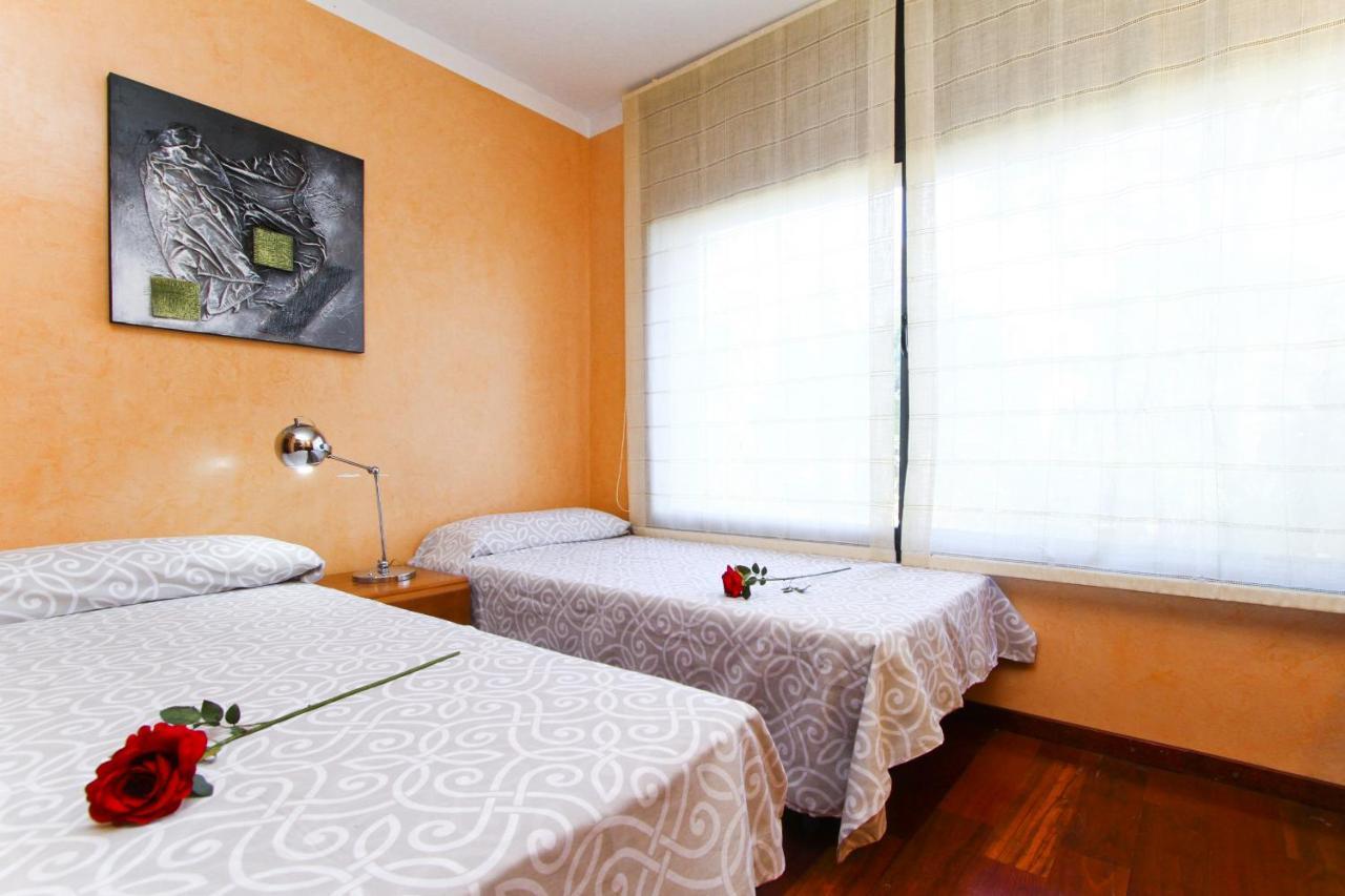 Villa Planet Salou Zewnętrze zdjęcie