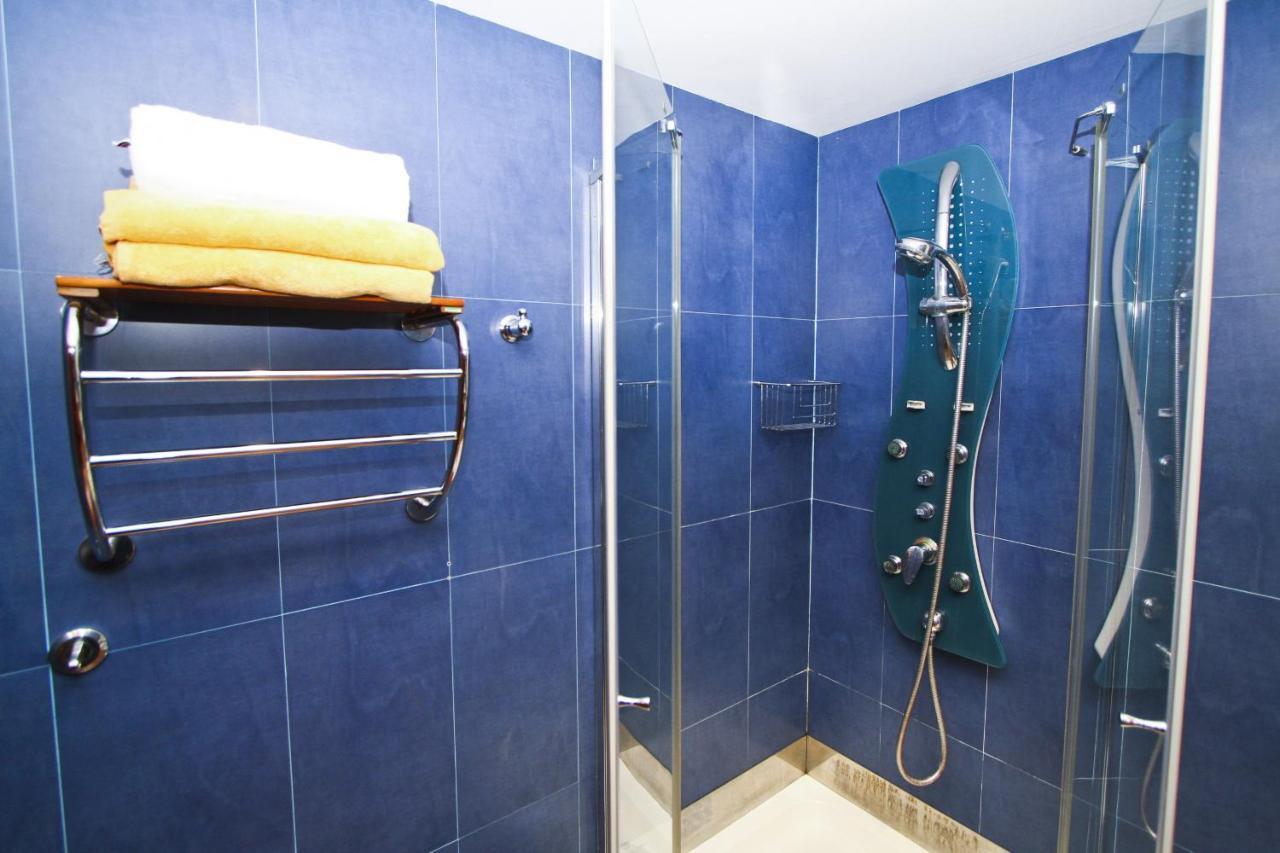 Villa Planet Salou Zewnętrze zdjęcie