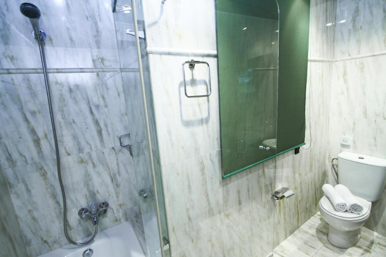 Villa Planet Salou Zewnętrze zdjęcie