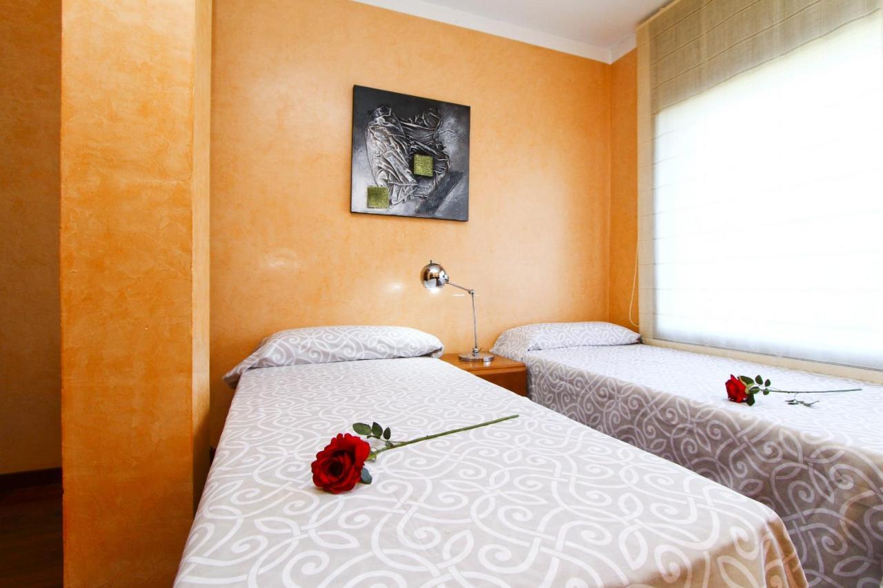 Villa Planet Salou Zewnętrze zdjęcie