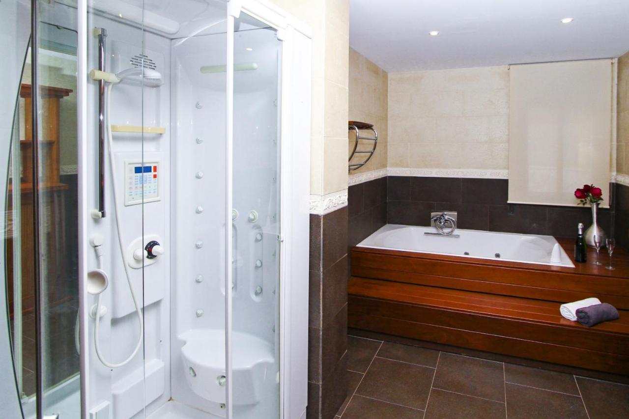 Villa Planet Salou Zewnętrze zdjęcie