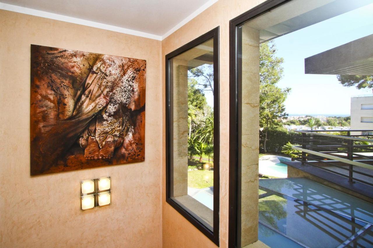 Villa Planet Salou Zewnętrze zdjęcie