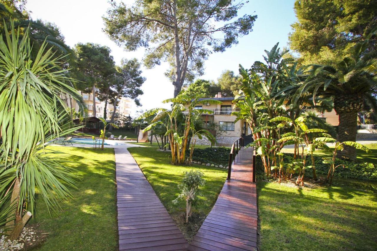 Villa Planet Salou Zewnętrze zdjęcie