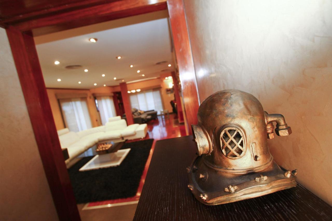 Villa Planet Salou Zewnętrze zdjęcie