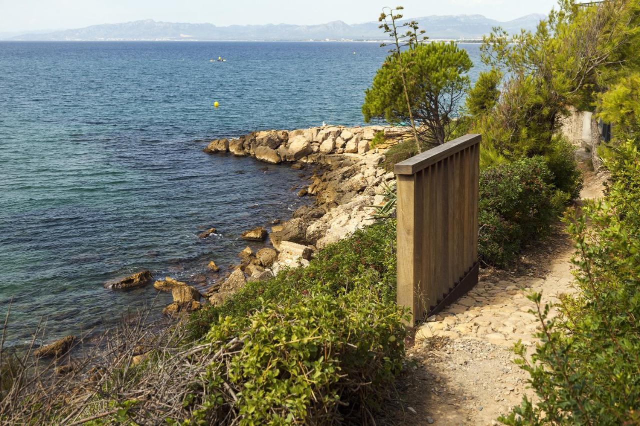 Villa Planet Salou Zewnętrze zdjęcie