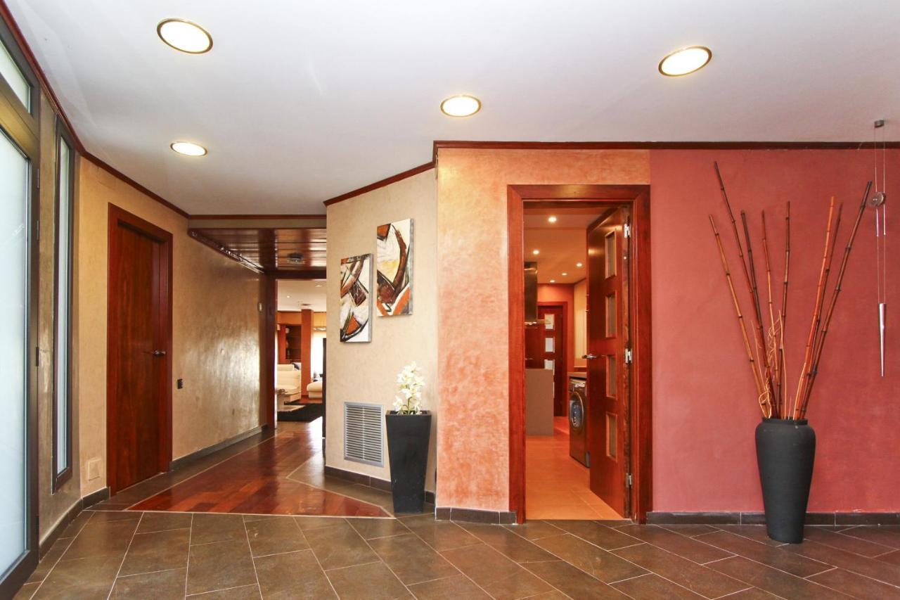 Villa Planet Salou Zewnętrze zdjęcie